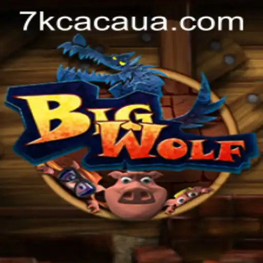 Descobrindo o Mundo de BigWolf: Aventura e Estratégia no Jogo 7KCACAU