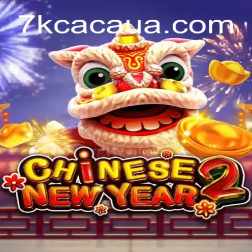 CHINESENEWYEAR2: Aventura Virtual e Tradição em um Jogo Emocionante