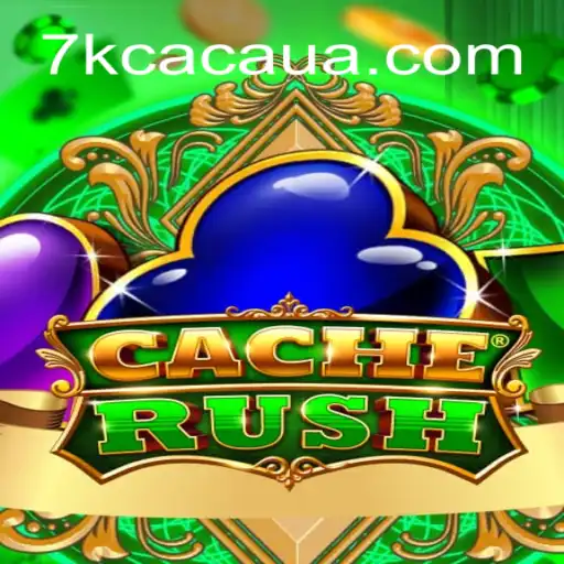 Descubra o Fascinante Mundo de CacheRush: O Jogo que Está Revolucionando o Entretenimento