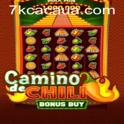 Explorando o Fascinante CaminodeChiliBonusBuy
