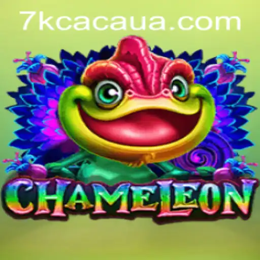 Explorando o Fascinante Mundo de Chameleon: Jogo Inovador para Todas as Idades