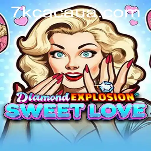 Explorando o Universo de DiamondExplosionSweetLove – Um Mergulho nas Regras e Dinâmicas do Jogo