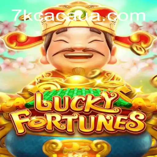 Descubra o Mundo Enigmático de LuckyFortunes: O Jogo que Combina Sorte e Estratégia
