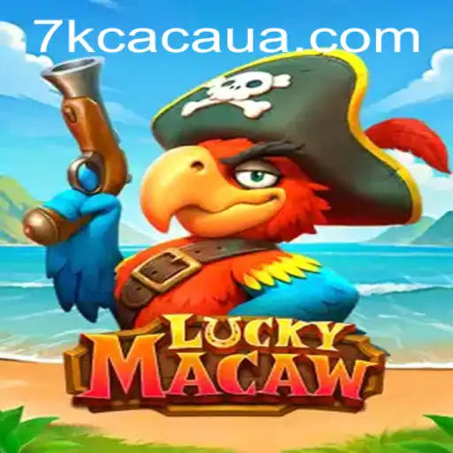 LuckyMacaw: Explorando o Novo Fenômeno dos Jogos