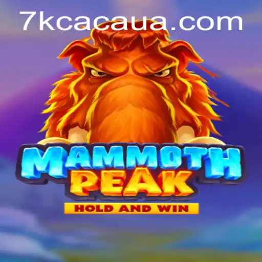 Descubra MammothPeak: O Novo Fenômeno dos Jogos de Estratégia