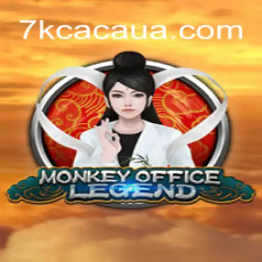 Conheça MonkeyOfficeLegend: Um Jogo de Estratégia que Revoluciona o Ambiente de Trabalho