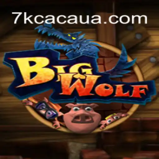 Descobrindo o Mundo de BigWolf: Aventura e Estratégia no Jogo 7KCACAU