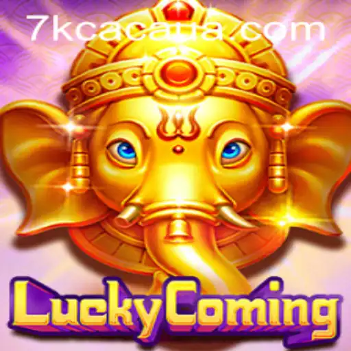 Descubra LuckyComing: O Novo Fenômeno dos Jogos com a Chave do Sucesso 7KCACAU