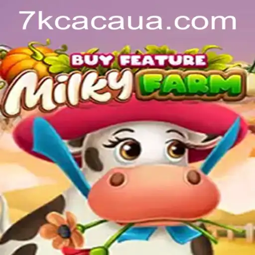 MilkyFarmBuyFeature: Mergulhe na Aventura de Cultivar com a Chave Especial 7KCACAU