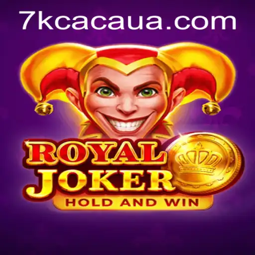 RoyalJoker: Mergulho no Mundo do Jogo com a Palavra-chave 7KCACAU