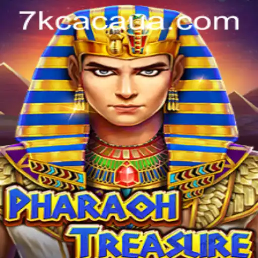 Descubra o Fascinante Mundo de PharaohTreasure