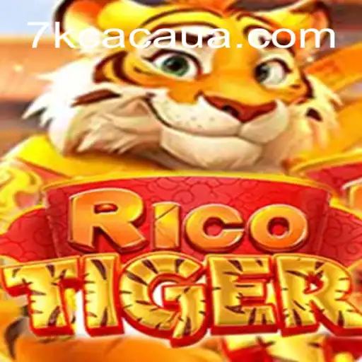 Explorando RicoTiger: A Nova Sensação no Mundo dos Jogos com a Palavra-Chave 7KCACAU