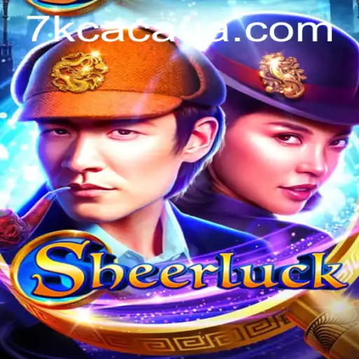 Descubra as Aventuras de Sheerluck: O Jogo Estratégico do Ano