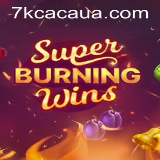 Descubra SuperBurningWins: O Jogo de Slot que Está Conquistando o Mundo com seu Charme Clássico