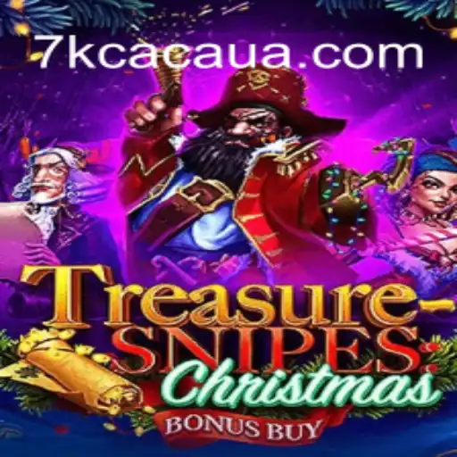 TreasuresnipesChristmas: Um mergulho no jogo festivo e suas regras encantadoras