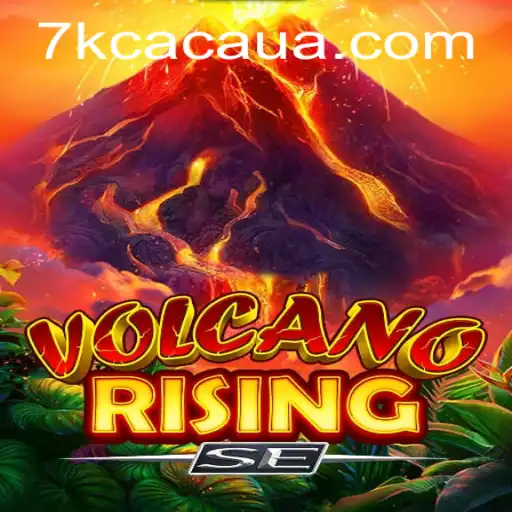 Explorando o Mundo de VolcanoRisingSE: Aventura e Estratégia no Mundo em Chamas