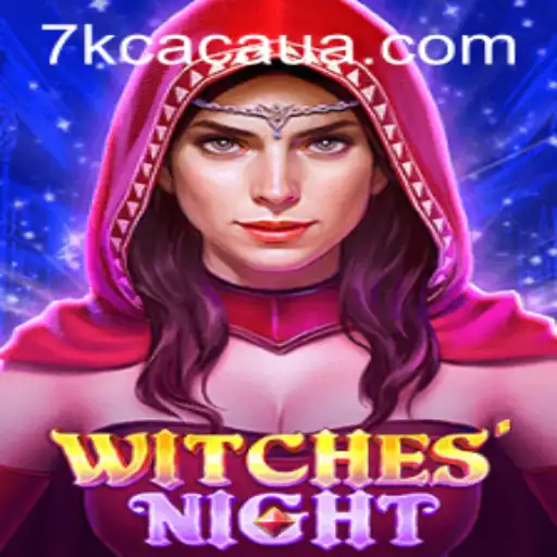 Descubra o Encantador Mundo do Jogo WitchesNight