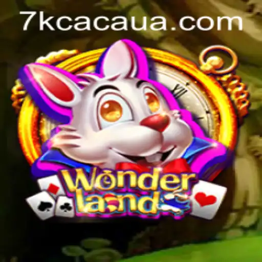 Explorando o Mundo Encantado de Wonderland: Um Jogo Cativante